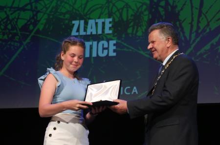 ZLATA PETICA 55 FOTO LJUBO VUKELIČ